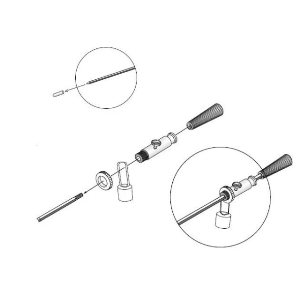 Rôtissoire Barbecue Gaz Beefeater 3 Brûleurs 4 Rôtissoire Barbecue Gaz Beefeater 3 Brûleurs – Image 2