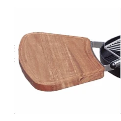 Tablette Barbecue Balgrill & Fire Pit -Barbecue Délices Promo accessoire nielsen tablette pour balgrill fire pit 1