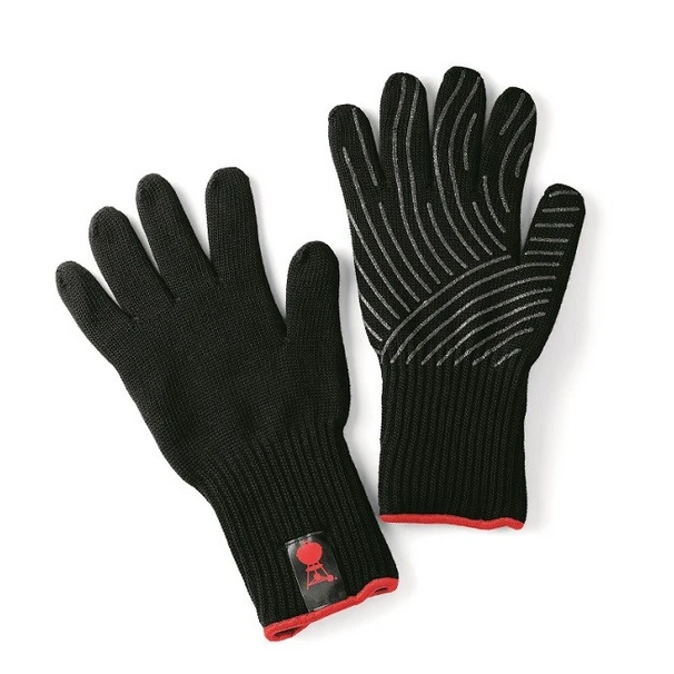 Accessoire Weber Paire De Gants S/M 3 Accessoire Weber Paire De Gants S/M