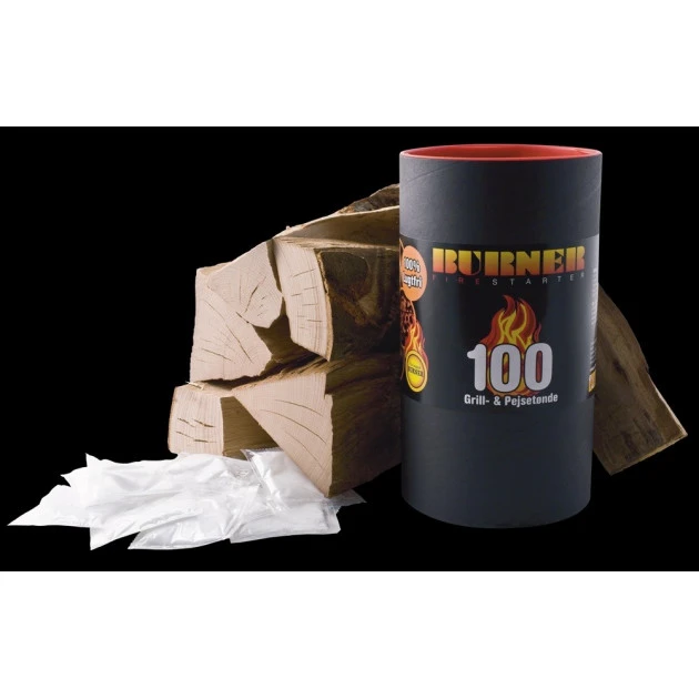 Allume-feux Burner X100 5 Allume-feux Burner X100 – Image 3