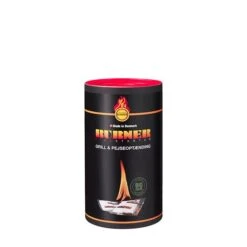 Allume-feux Burner X100 17 Allume-feux Burner X100 -Barbecue Délices Promo allume feux burner barrel 100 7