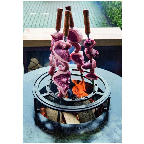 Anneau Brazil 100 OFYR 4 Anneau Brazil 100 OFYR – Image 2