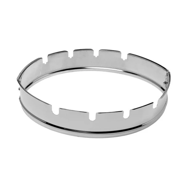 Tramontina Anneau Porte Brochettes Pour Barbecue Kettle 3 Tramontina Anneau Porte Brochettes Pour Barbecue Kettle