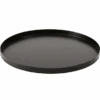 ESSCHERT DESIGN Bac à Cendres Pour Braséros Esschert Rond L 60 Cm 2 ESSCHERT DESIGN Bac à Cendres Pour Braséros Esschert Rond L 60 Cm -Barbecue Délices Promo bac a cendres rond 60 cm pour braseros