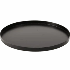 ESSCHERT DESIGN Bac à Cendres Pour Braséros Esschert Rond L 60 Cm