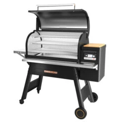 Barbecue à Pellets Traeger Timberline 1300 24 Barbecue à Pellets Traeger Timberline 1300 -Barbecue Délices Promo barbecue a pellet traeger timberline 1300 noir 10