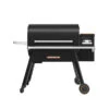 Barbecue à Pellets Traeger Timberline 1300 1 Barbecue à Pellets Traeger Timberline 1300 -Barbecue Délices Promo barbecue a pellet traeger timberline 1300 noir