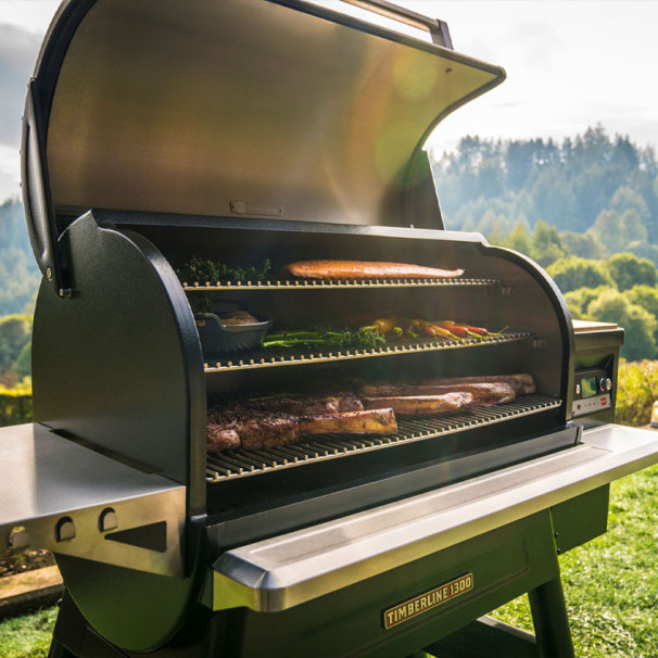 Barbecue Délices Promo 19 Barbecue Délices Promo -Barbecue Délices Promo barbecue a pellet traeger timberline 1300 noir 4 1