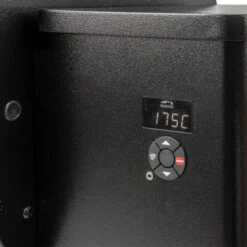 Barbecue à Pellets Traeger Ironwood 885 10 Barbecue à Pellets Traeger Ironwood 885 -Barbecue Délices Promo barbecue a pellets traeger ironwood 885 noir 2