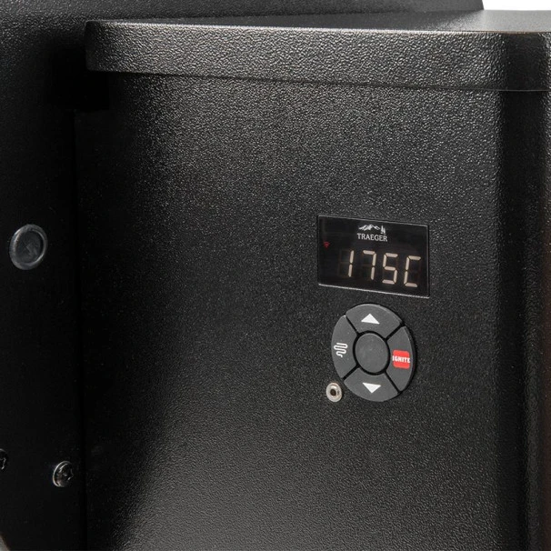 Barbecue à Pellets Traeger Ironwood 885 5 Barbecue à Pellets Traeger Ironwood 885 – Image 3