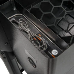 Barbecue à Pellets Traeger Ironwood 885 11 Barbecue à Pellets Traeger Ironwood 885 -Barbecue Délices Promo barbecue a pellets traeger ironwood 885 noir 3