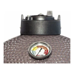 Kamado Grill Guru Classic Compact Øint 34cm à Poser Ou Encastrer 9 Kamado Grill Guru Classic Compact Øint 34cm à Poser Ou Encastrer -Barbecue Délices Promo barbecue ceramique grill guru classic compact 3