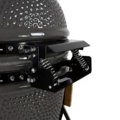 Kamado Grill Guru Classic Large Øint 46cm Sur Chariot 26 Kamado Grill Guru Classic Large Øint 46cm Sur Chariot -Barbecue Délices Promo barbecue ceramique grill guru classic large sur chariot 10