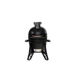 Kamado The Bastard Compact Classic Øint 33cm à Poser Ou Encastrer