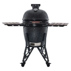 Kamado The Bastard Large Classic Øint 49cm Sur Chariot 25 Kamado The Bastard Large Classic Øint 49cm Sur Chariot -Barbecue Délices Promo barbecue ceramique the bastard large complet sur chariot sans deflecteur 11