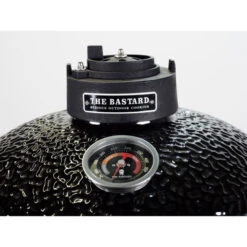 Kamado The Bastard Large Classic Øint 49cm Sur Chariot 18 Kamado The Bastard Large Classic Øint 49cm Sur Chariot -Barbecue Délices Promo barbecue ceramique the bastard large complet sur chariot sans deflecteur 4