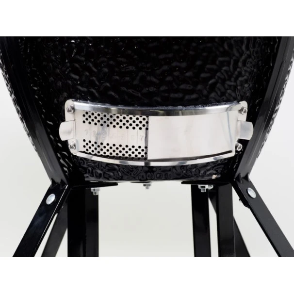 Kamado The Bastard Large Classic Øint 49cm Sur Chariot 12 Kamado The Bastard Large Classic Øint 49cm Sur Chariot – Image 10