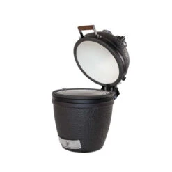 Kamado The Bastard Medium Urban Øint 42cm à Poser Ou Encastrer 10 Kamado The Bastard Medium Urban Øint 42cm à Poser Ou Encastrer -Barbecue Délices Promo barbecue ceramique the bastard medium urban solo avec deflecteur 2