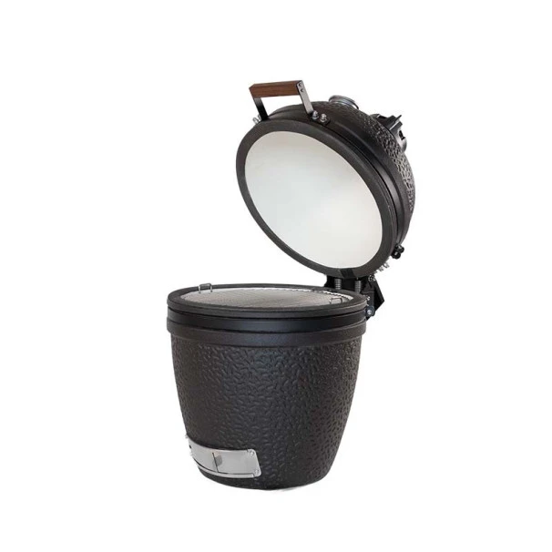 Kamado The Bastard Medium Urban Øint 42cm à Poser Ou Encastrer 5 Kamado The Bastard Medium Urban Øint 42cm à Poser Ou Encastrer – Image 3