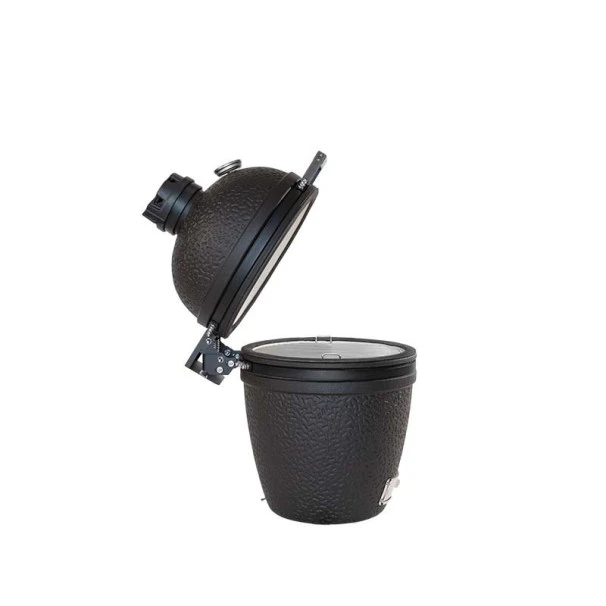 Kamado The Bastard Medium Urban Øint 42cm à Poser Ou Encastrer 6 Kamado The Bastard Medium Urban Øint 42cm à Poser Ou Encastrer – Image 4