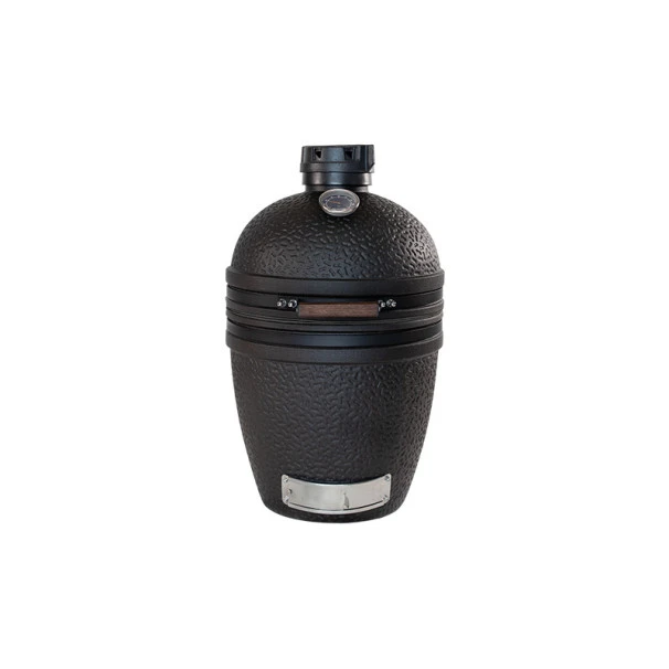 Kamado The Bastard Medium Urban Øint 42cm à Poser Ou Encastrer 3 Kamado The Bastard Medium Urban Øint 42cm à Poser Ou Encastrer