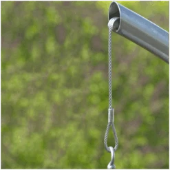 Brasero Barbecue Suspendu BalGrill 1200 31 Brasero Barbecue Suspendu BalGrill 1200 -Barbecue Délices Promo barbecue charbon brasero nielsen balgrill 1200 11