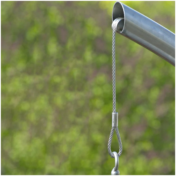 Brasero Barbecue Suspendu BalGrill 1200 17 Brasero Barbecue Suspendu BalGrill 1200 – Image 15