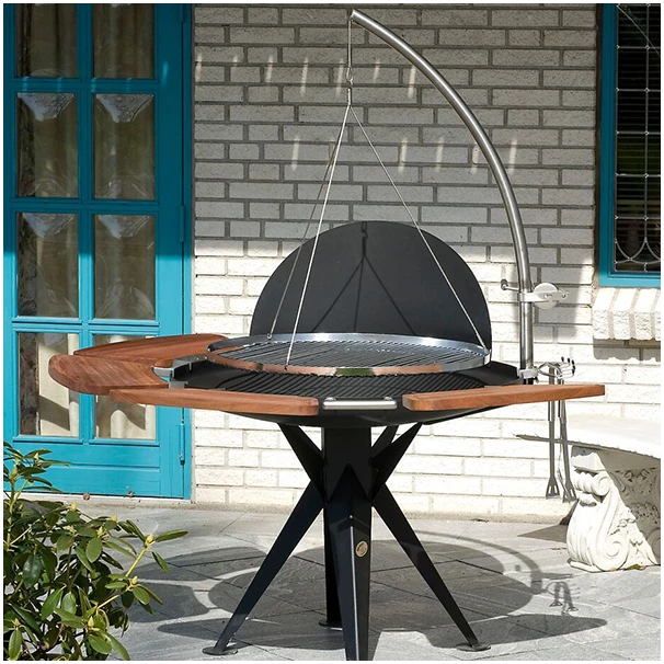 Brasero Barbecue Suspendu BalGrill 1200 8 Brasero Barbecue Suspendu BalGrill 1200 – Image 6