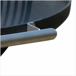 Brasero Barbecue Suspendu BalGrill 1200 26 Brasero Barbecue Suspendu BalGrill 1200 -Barbecue Délices Promo barbecue charbon brasero nielsen balgrill 1200 7