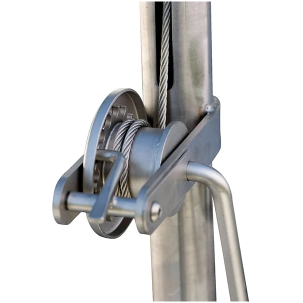 Brasero Barbecue Suspendu BalGrill 1200 14 Brasero Barbecue Suspendu BalGrill 1200 – Image 12