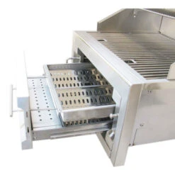 Barbecue Charbon Encastrable Sunstone 13 Barbecue Charbon Encastrable Sunstone -Barbecue Délices Promo barbecue charbon encastrable sunstone sunchdz28 4