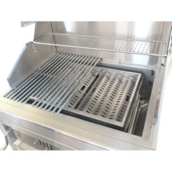 Barbecue Charbon Encastrable Sunstone 14 Barbecue Charbon Encastrable Sunstone -Barbecue Délices Promo barbecue charbon encastrable sunstone sunchdz28 5