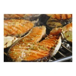 Barbecue Grilloir Charbon Sur Chariot Le Marquier Montory Inox 7 Barbecue Grilloir Charbon Sur Chariot Le Marquier Montory Inox -Barbecue Délices Promo barbecue charbon grilloir le marquier montory inox sur chariot vintage inox 2