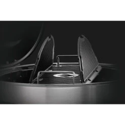 Napoleon Barbecue Charbon Avec Couvercle Napoléon Rodéo Pro 25 Napoleon Barbecue Charbon Avec Couvercle Napoléon Rodéo Pro -Barbecue Délices Promo barbecue charbon napoleon charcoal kettle 10