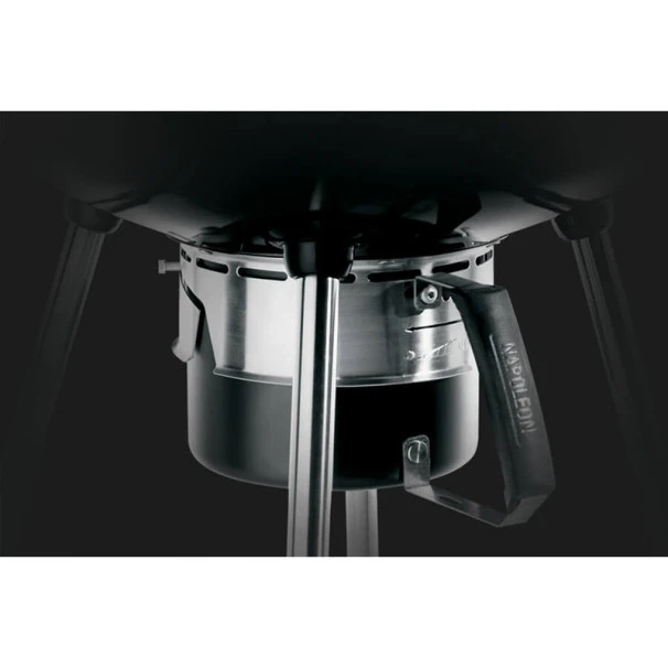 Napoleon Barbecue Charbon Avec Couvercle Napoléon Rodéo Pro 14 Napoleon Barbecue Charbon Avec Couvercle Napoléon Rodéo Pro – Image 12