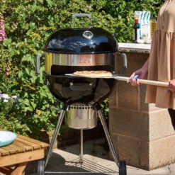 Napoleon Barbecue Charbon Avec Couvercle Napoléon Rodéo Pro 17 Napoleon Barbecue Charbon Avec Couvercle Napoléon Rodéo Pro -Barbecue Délices Promo barbecue charbon napoleon charcoal kettle 2