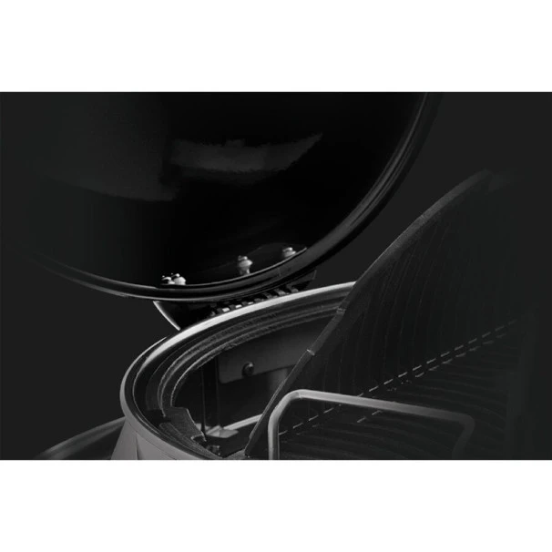 Napoleon Barbecue Charbon Avec Couvercle Napoléon Rodéo Pro 11 Napoleon Barbecue Charbon Avec Couvercle Napoléon Rodéo Pro – Image 9