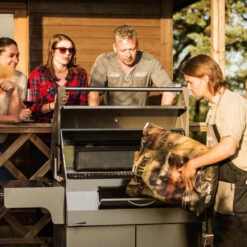 Napoleon Barbecue Charbon Avec Couvercle Napoléon Pro 605 26 Napoleon Barbecue Charbon Avec Couvercle Napoléon Pro 605 -Barbecue Délices Promo barbecue charbon napoleon pro 605 10