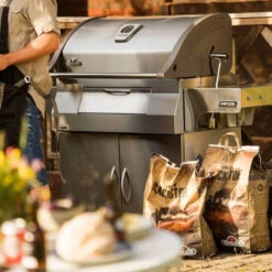 Napoleon Barbecue Charbon Avec Couvercle Napoléon Pro 605 27 Napoleon Barbecue Charbon Avec Couvercle Napoléon Pro 605 -Barbecue Délices Promo barbecue charbon napoleon pro 605 11