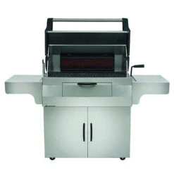 Napoleon Barbecue Charbon Avec Couvercle Napoléon Pro 605 18 Napoleon Barbecue Charbon Avec Couvercle Napoléon Pro 605 -Barbecue Délices Promo barbecue charbon napoleon pro 605 2