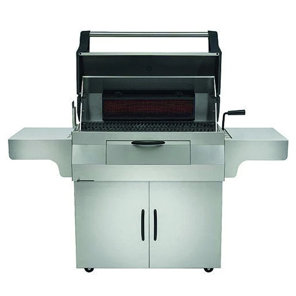 Napoleon Barbecue Charbon Avec Couvercle Napoléon Pro 605 5 Napoleon Barbecue Charbon Avec Couvercle Napoléon Pro 605 – Image 3