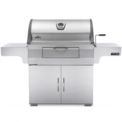 Nouveaux produits 3 Napoleon Barbecue Charbon Avec Couvercle Napoléon Pro 605