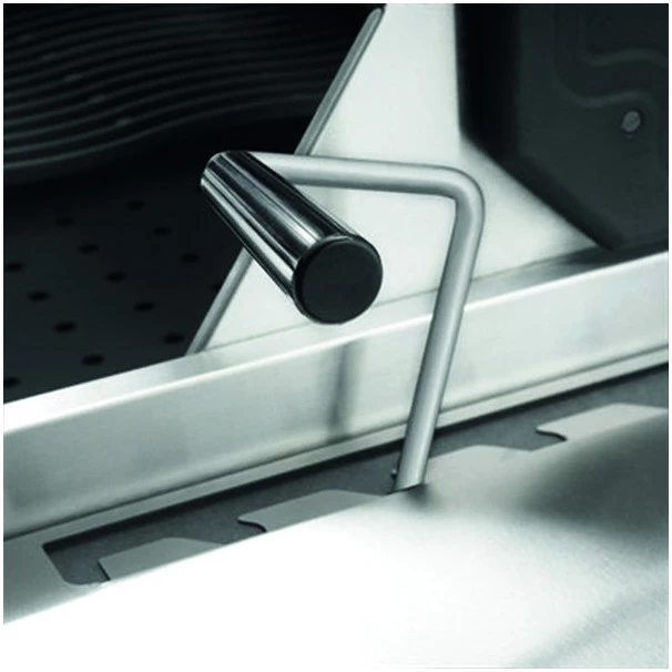 Napoleon Barbecue Charbon Avec Couvercle Napoléon Pro 605 8 Napoleon Barbecue Charbon Avec Couvercle Napoléon Pro 605 – Image 6