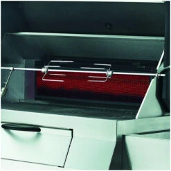 Napoleon Barbecue Charbon Avec Couvercle Napoléon Pro 605 22 Napoleon Barbecue Charbon Avec Couvercle Napoléon Pro 605 -Barbecue Délices Promo barbecue charbon napoleon pro 605 6