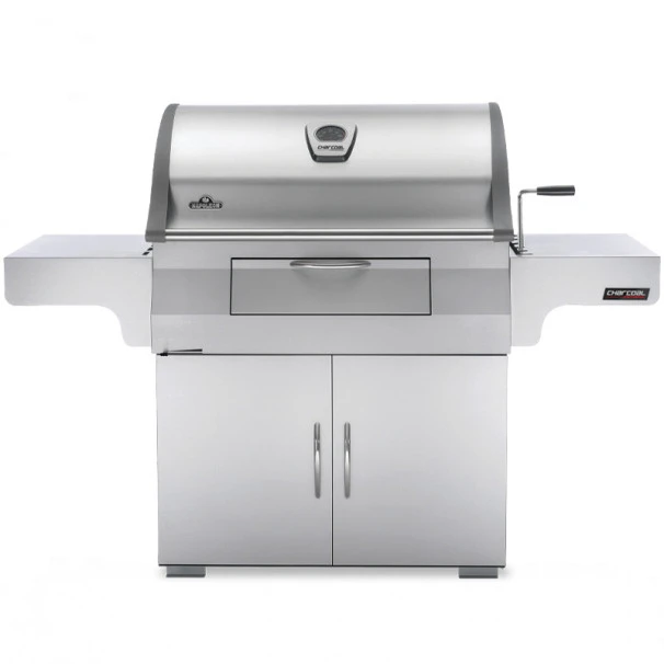 Napoleon Barbecue Charbon Avec Couvercle Napoléon Pro 605 3 Napoleon Barbecue Charbon Avec Couvercle Napoléon Pro 605