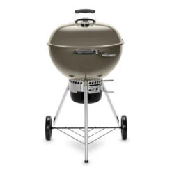 Barbecue Charbon Rond Weber Master-Touch GBS C-5750 57 Cm Smoke -Barbecue Délices Promo barbecue charbon weber master touch gbs c 5750 57cm smoke 1