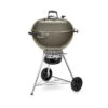 Barbecue Charbon Rond Weber Master-Touch GBS C-5750 57 Cm Smoke 2 Barbecue Charbon Rond Weber Master-Touch GBS C-5750 57 Cm Smoke -Barbecue Délices Promo barbecue charbon weber master touch gbs c 5750 57cm smoke