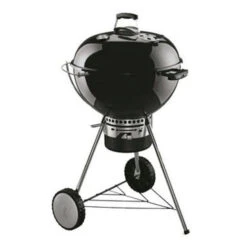 Barbecue Charbon Rond Weber Master-Touch GBS C-5750 57 Cm Black -Barbecue Délices Promo barbecue charbon weber master touch gbs e 5750 57cm black 1