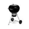 Barbecue Charbon Rond Weber Master-Touch GBS Premium E-5770 57 Cm 2 Barbecue Charbon Rond Weber Master-Touch GBS Premium E-5770 57 Cm -Barbecue Délices Promo barbecue charbon weber master touch gbs premium e 5770 black