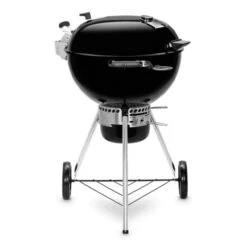 Barbecue Charbon Rond Weber Master-Touch GBS Premium E-5770 57 Cm 9 Barbecue Charbon Rond Weber Master-Touch GBS Premium E-5770 57 Cm -Barbecue Délices Promo barbecue charbon weber master touch gbs premium e 5770 black 2